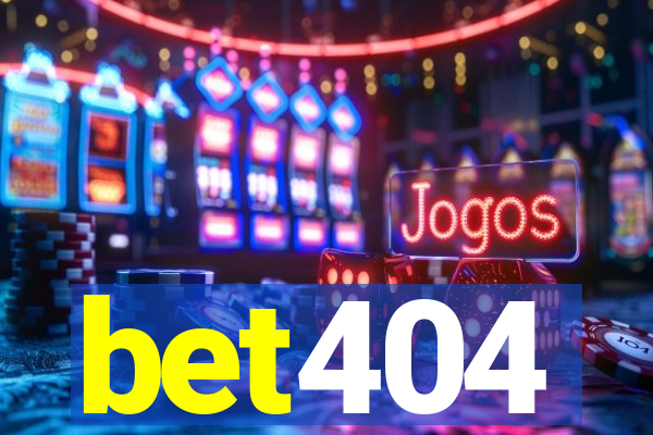 bet404