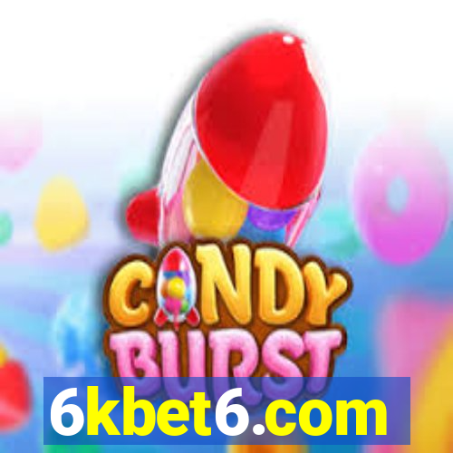 6kbet6.com