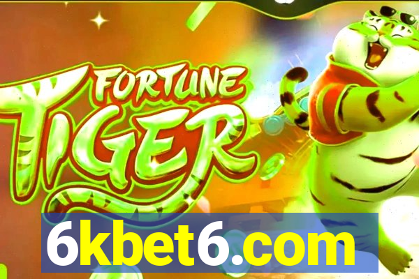6kbet6.com