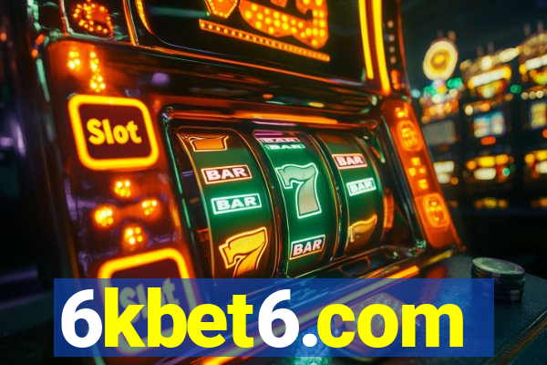 6kbet6.com