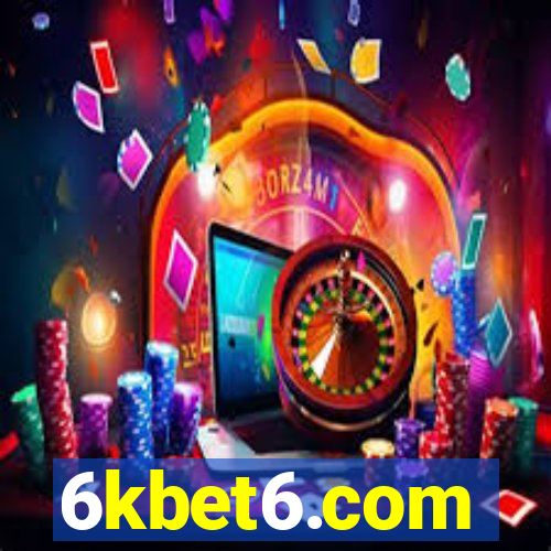 6kbet6.com