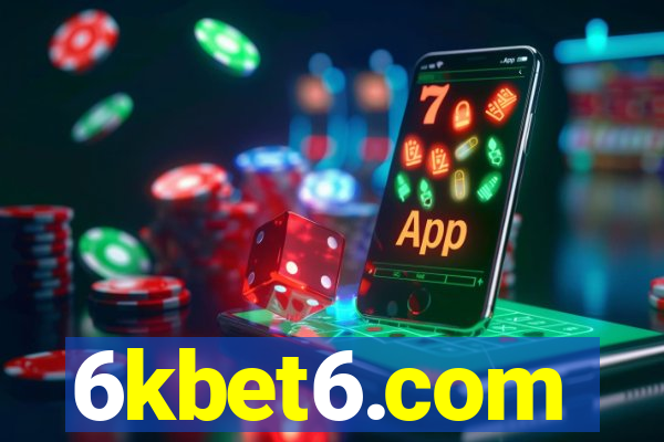 6kbet6.com