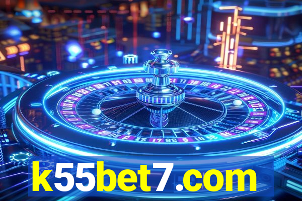 k55bet7.com