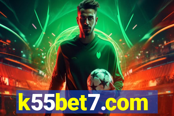 k55bet7.com