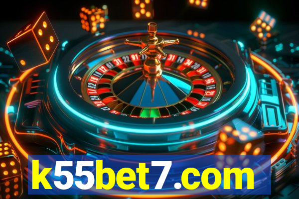 k55bet7.com