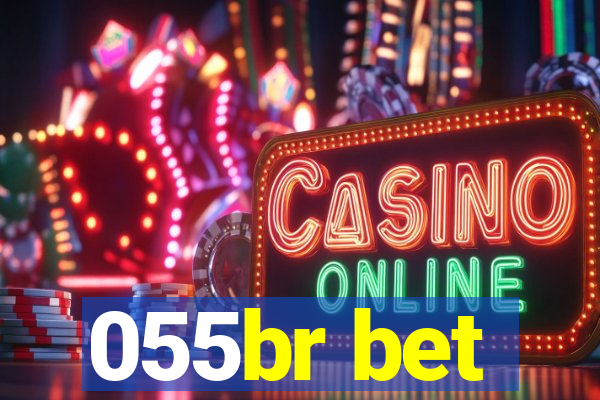 055br bet