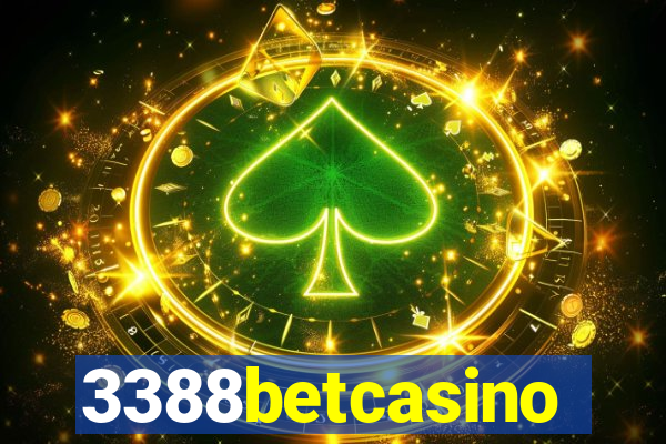 3388betcasino