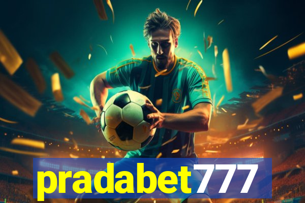 pradabet777