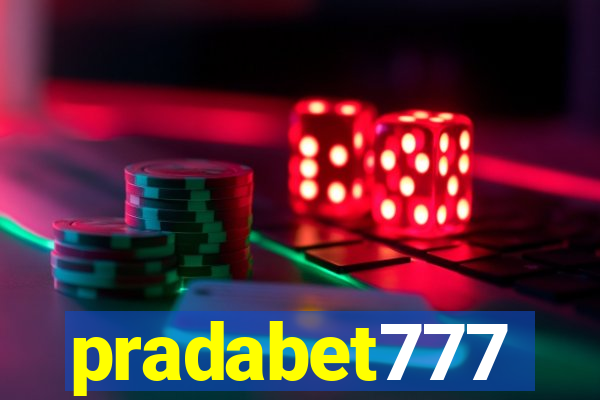 pradabet777