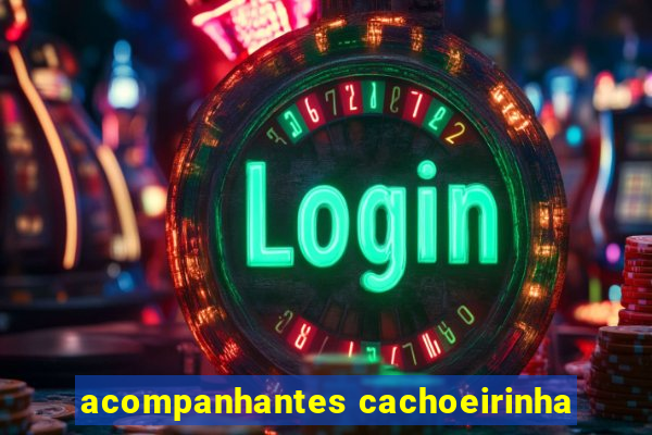 acompanhantes cachoeirinha
