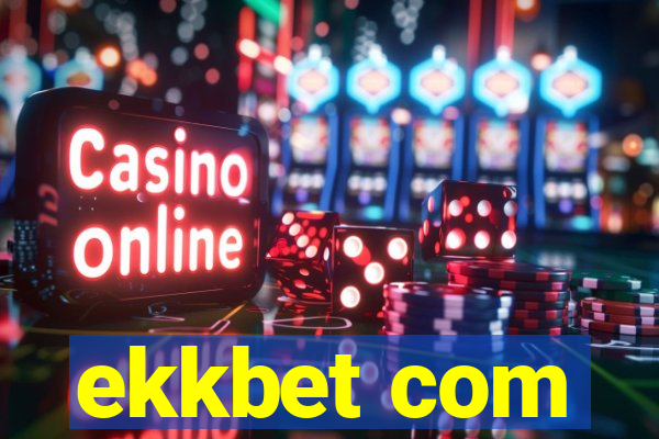 ekkbet com