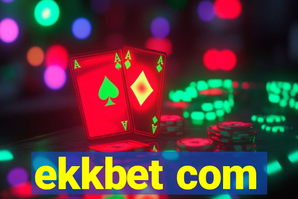 ekkbet com
