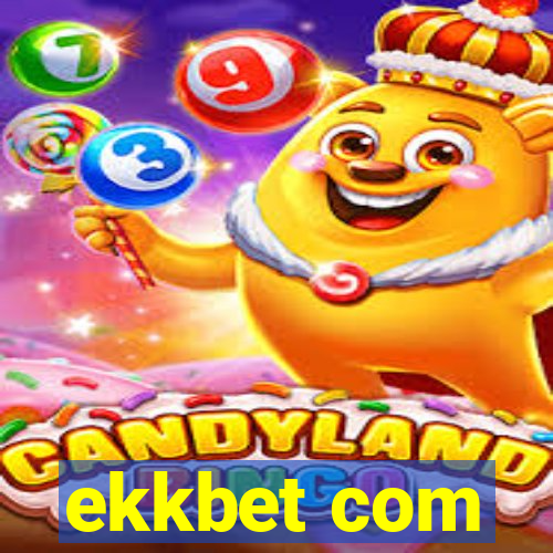 ekkbet com