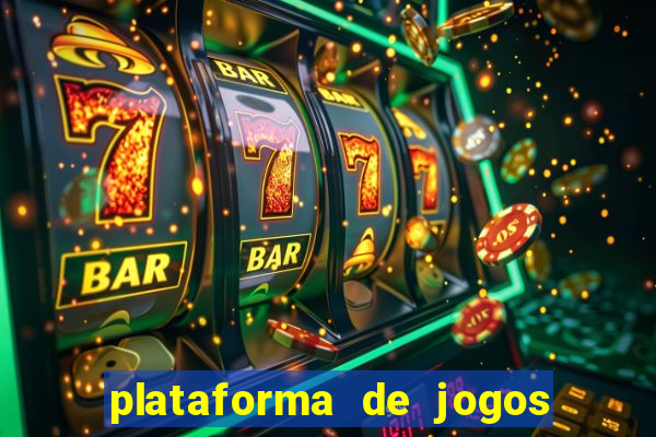 plataforma de jogos para ganhar dinheiro brabet