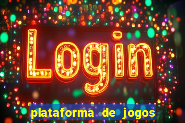 plataforma de jogos para ganhar dinheiro brabet