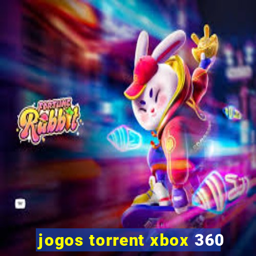 jogos torrent xbox 360