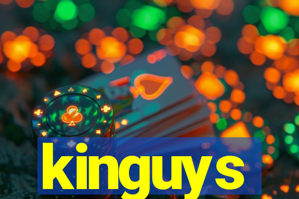 kinguys