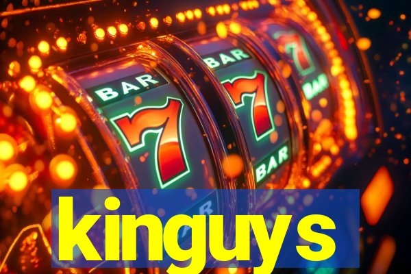 kinguys