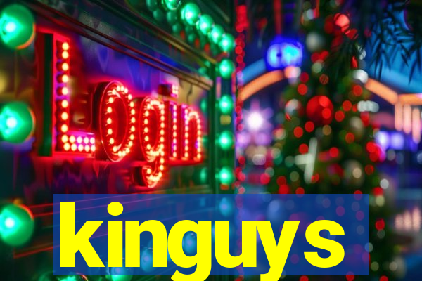 kinguys