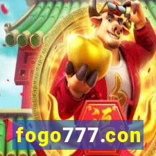 fogo777.con