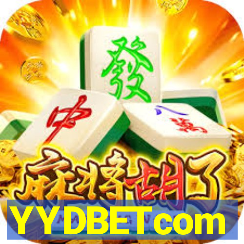 YYDBETcom