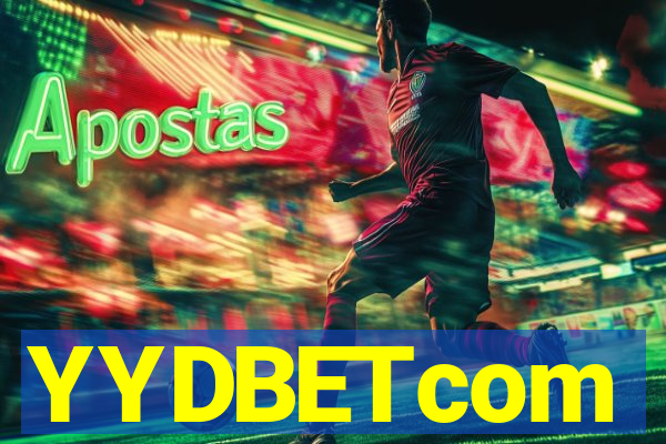 YYDBETcom