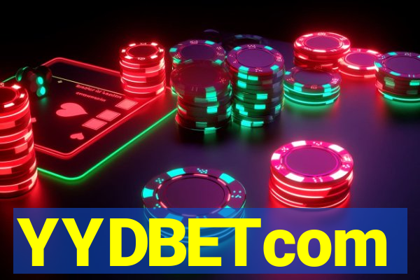 YYDBETcom