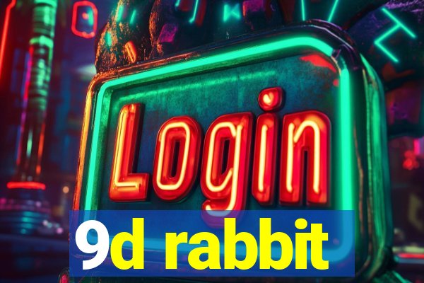 9d rabbit
