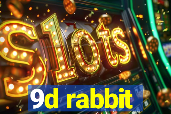 9d rabbit