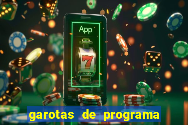 garotas de programa de fortaleza