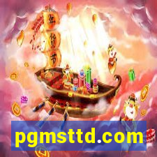 pgmsttd.com