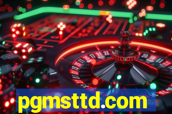 pgmsttd.com