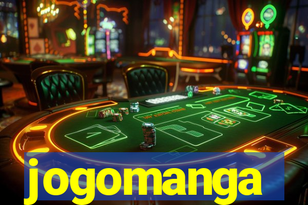 jogomanga