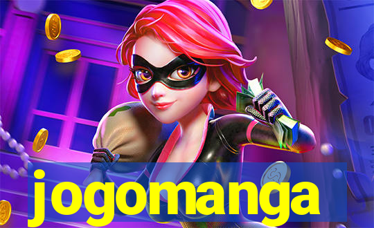 jogomanga