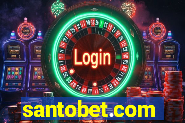 santobet.com