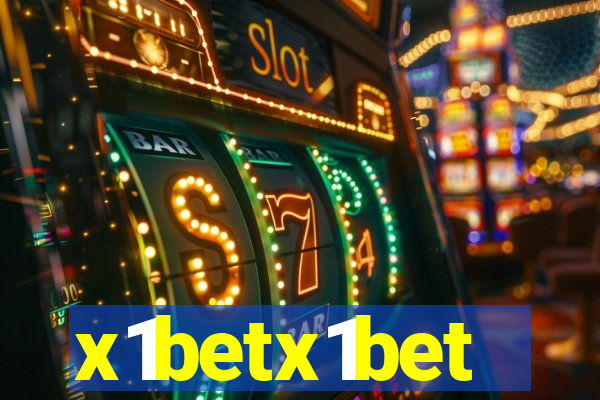 x1betx1bet