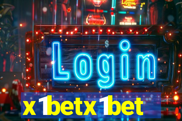 x1betx1bet
