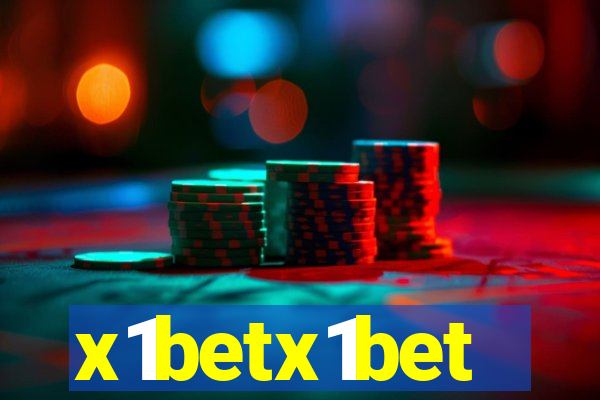 x1betx1bet