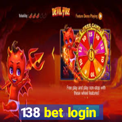 138 bet login