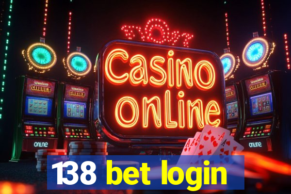 138 bet login