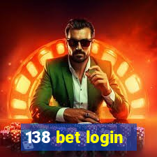 138 bet login
