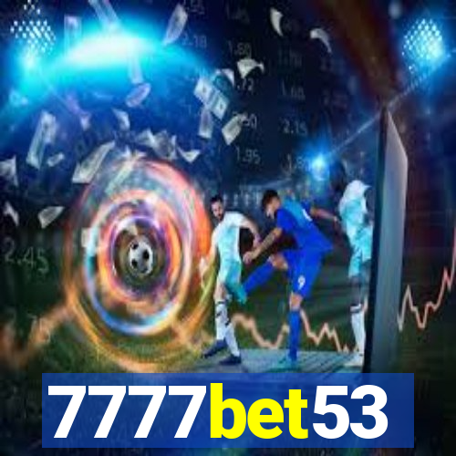 7777bet53