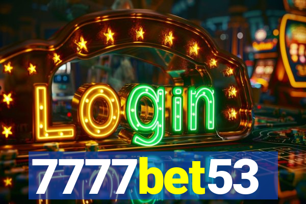 7777bet53