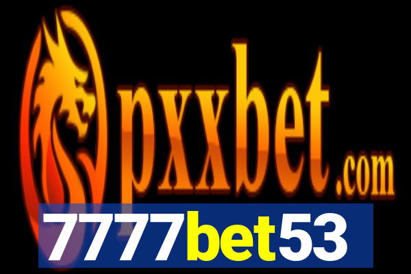 7777bet53