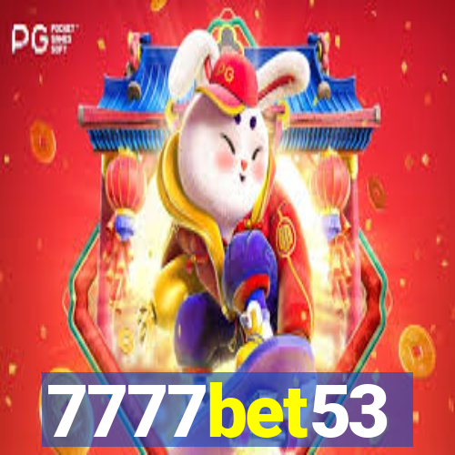 7777bet53