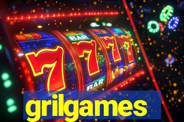 grilgames