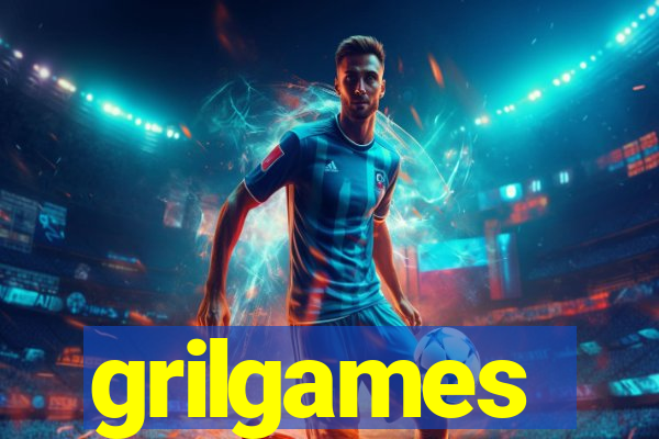 grilgames