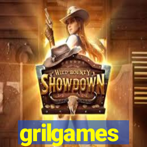 grilgames