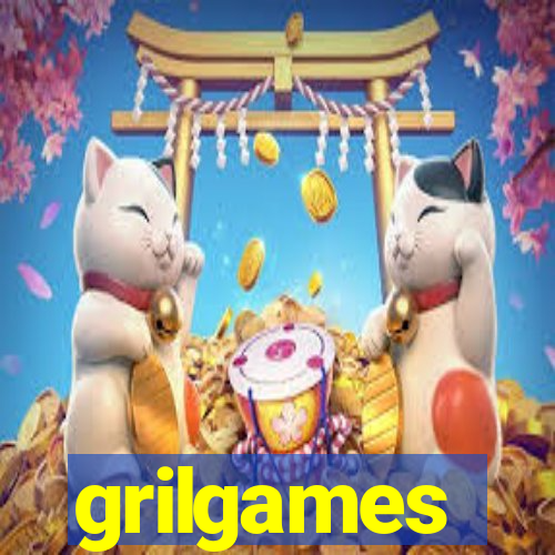 grilgames