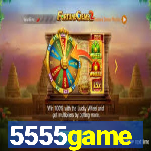 5555game